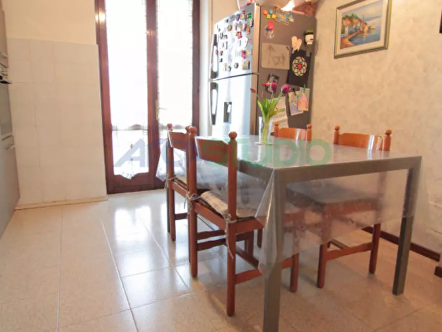 Immagine 38 di Appartamento in vendita  in via jacopo vittorelli a Vicenza