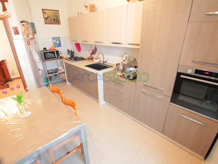 Immagine 39 di Appartamento in vendita  in via jacopo vittorelli a Vicenza