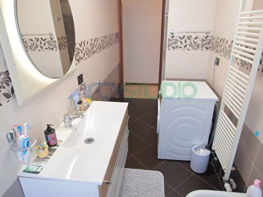 Immagine 40 di Appartamento in vendita  in via jacopo vittorelli a Vicenza