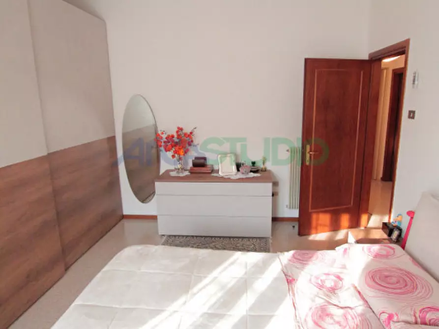 Immagine 42 di Appartamento in vendita  in via jacopo vittorelli a Vicenza