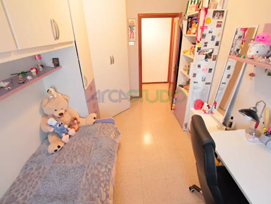 Immagine 43 di Appartamento in vendita  in via jacopo vittorelli a Vicenza