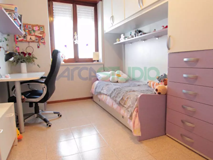 Immagine 45 di Appartamento in vendita  in via jacopo vittorelli a Vicenza