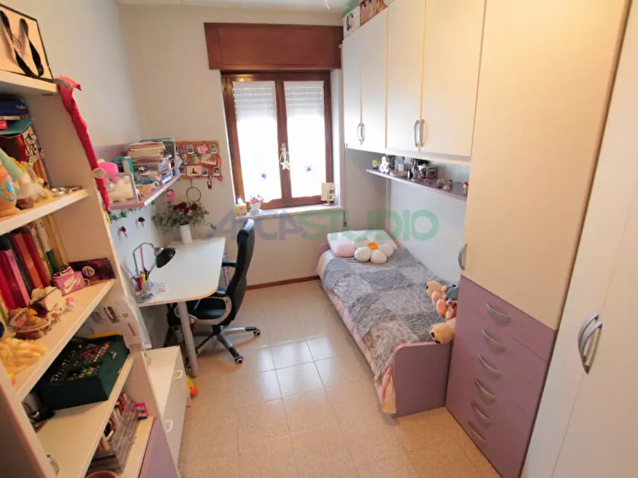 Immagine 44 di Appartamento in vendita  in via jacopo vittorelli a Vicenza