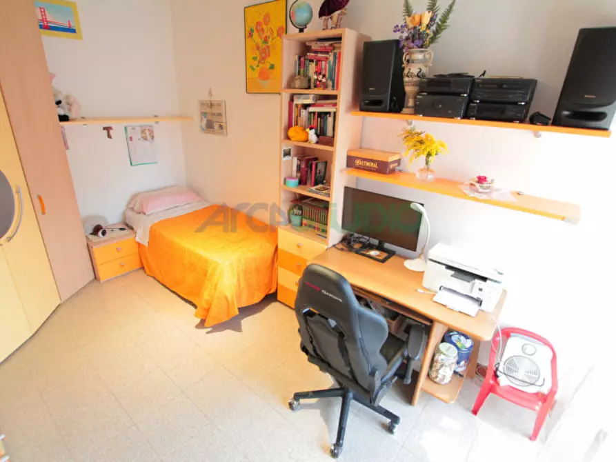 Immagine 46 di Appartamento in vendita  in via jacopo vittorelli a Vicenza