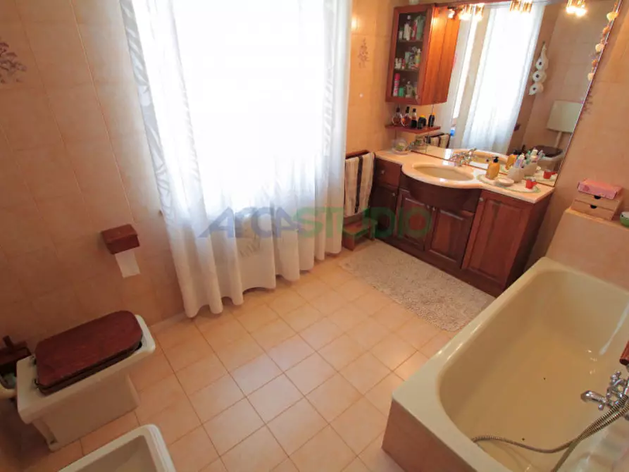 Immagine 48 di Appartamento in vendita  in via jacopo vittorelli a Vicenza