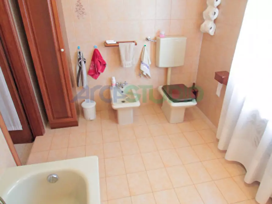 Immagine 49 di Appartamento in vendita  in via jacopo vittorelli a Vicenza