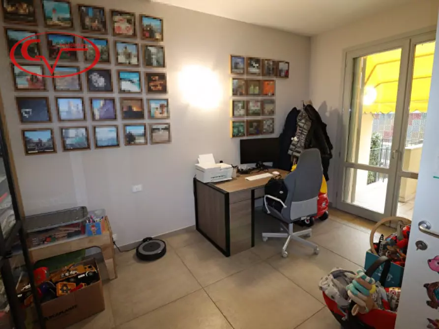 Immagine 6 di Villetta a schiera in vendita  in via Aretina Levanella a Montevarchi