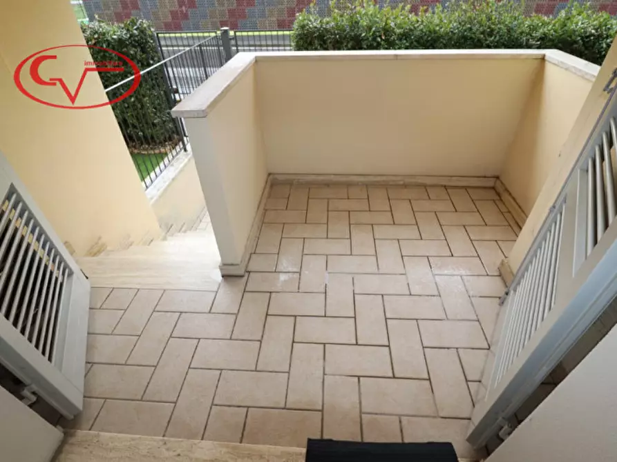 Immagine 8 di Villetta a schiera in vendita  in via Aretina Levanella a Montevarchi