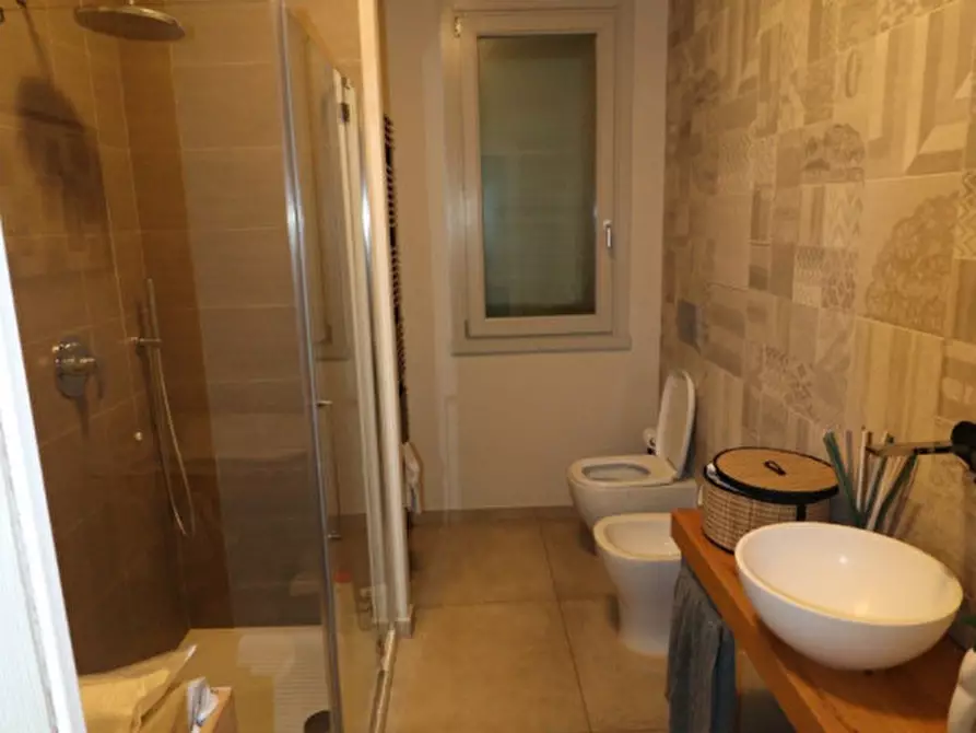 Immagine 10 di Villetta a schiera in vendita  in via Aretina Levanella a Montevarchi