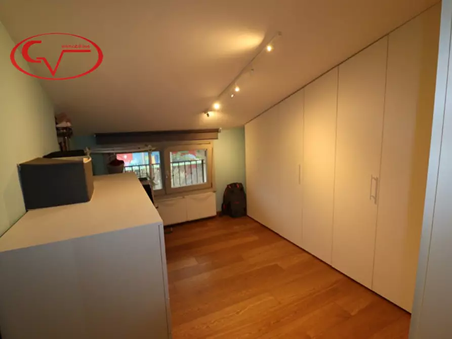 Immagine 19 di Villetta a schiera in vendita  in via Aretina Levanella a Montevarchi