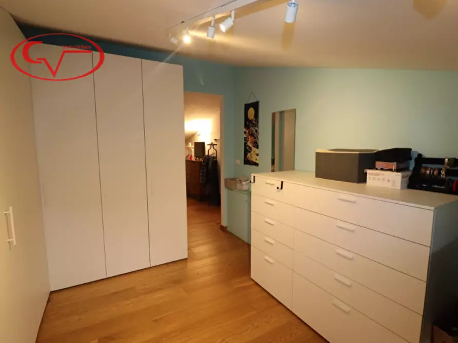 Immagine 20 di Villetta a schiera in vendita  in via Aretina Levanella a Montevarchi