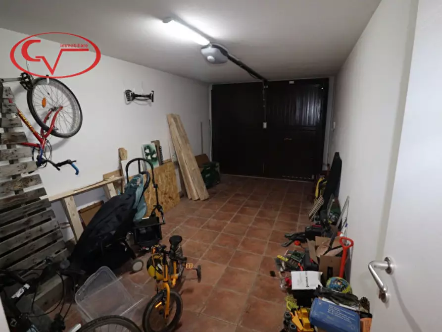 Immagine 23 di Villetta a schiera in vendita  in via Aretina Levanella a Montevarchi