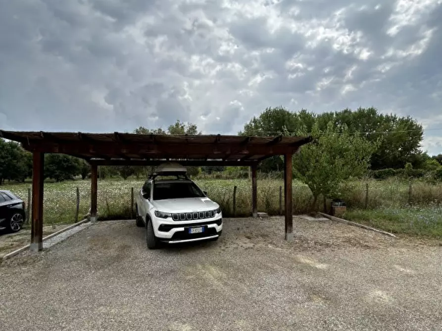 Immagine 35 di Villetta a schiera in vendita  in via Aretina Levanella a Montevarchi