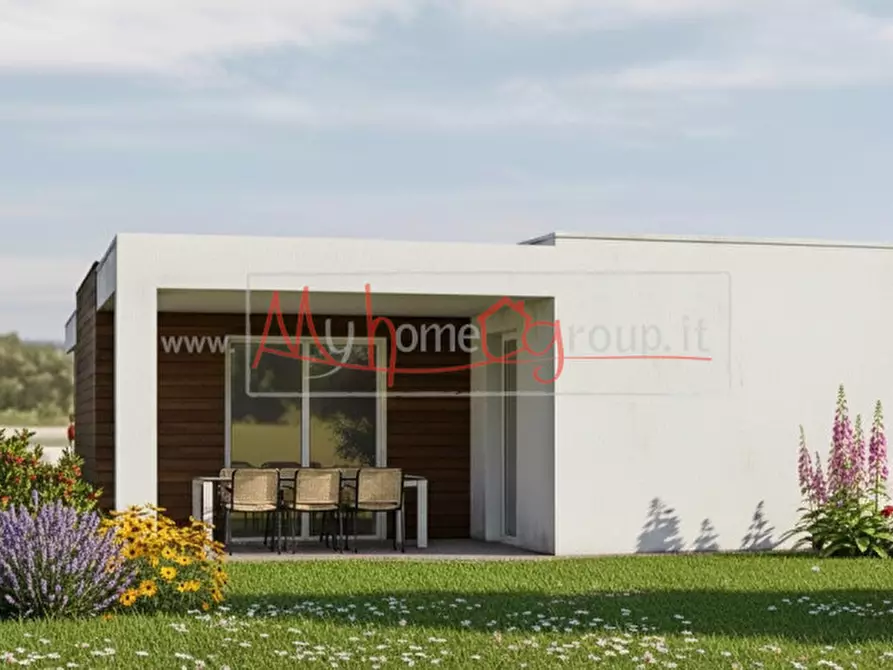 Immagine 1 di Villa in vendita  a Veggiano