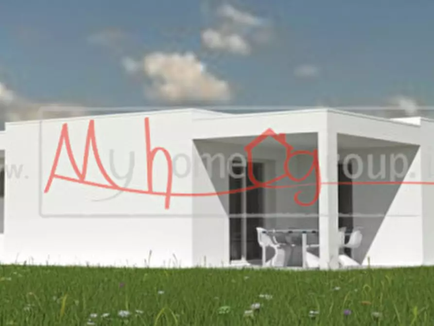 Immagine 2 di Villa in vendita  a Veggiano