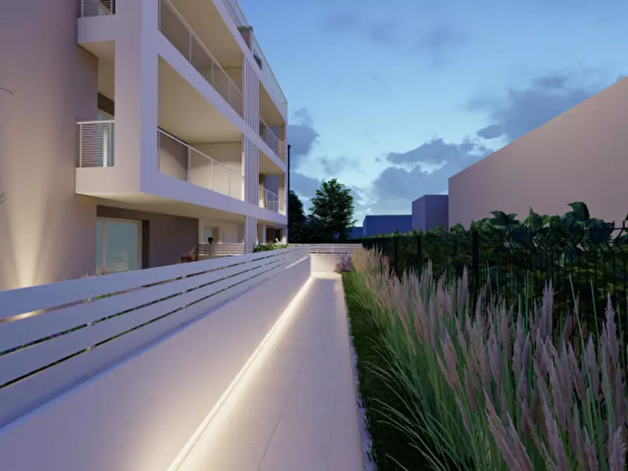 Immagine 5 di Attico in vendita  in Via Bernardo Trevisan a Padova