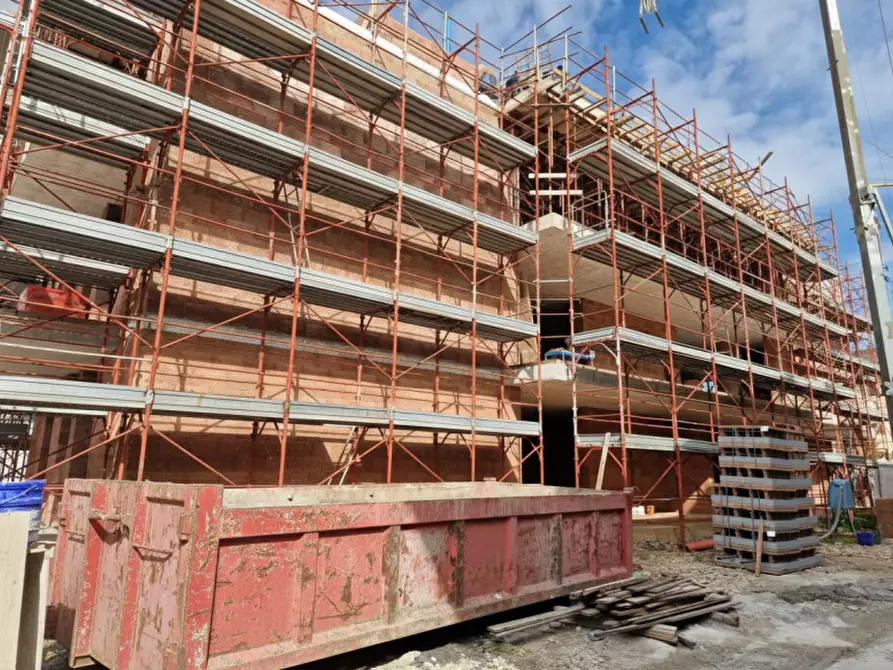 Immagine 8 di Attico in vendita  in Via Bernardo Trevisan a Padova