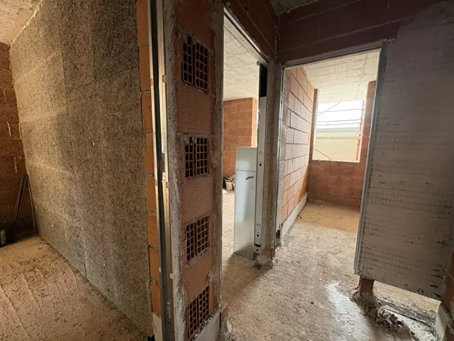 Immagine 14 di Attico in vendita  in Via Bernardo Trevisan a Padova