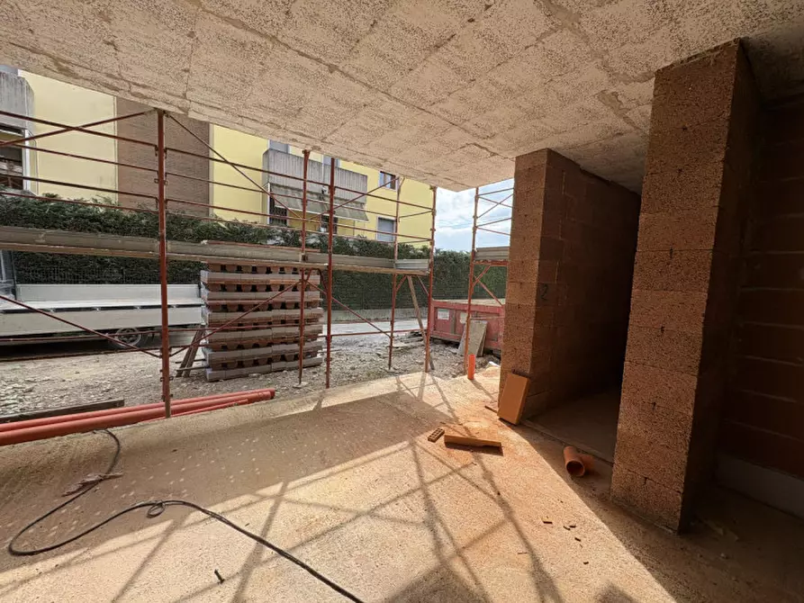 Immagine 17 di Attico in vendita  in Via Bernardo Trevisan a Padova