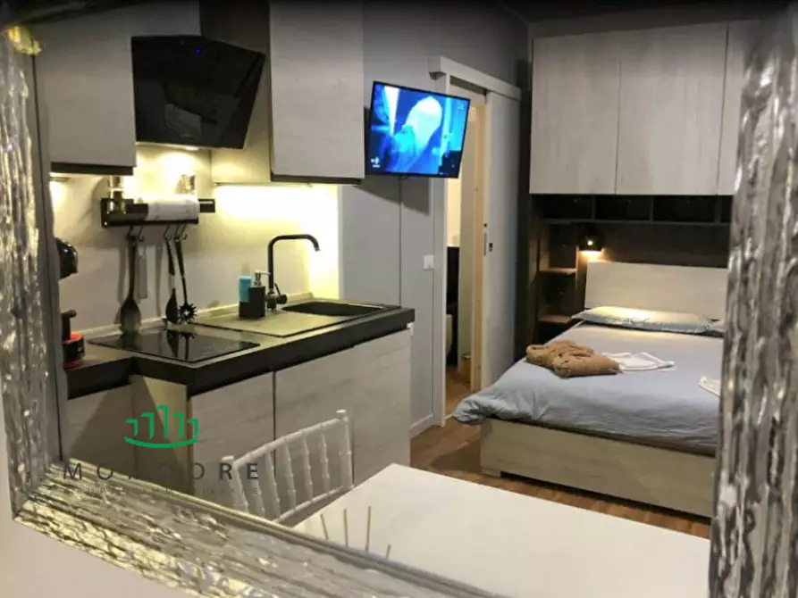 Immagine 6 di Monolocale in vendita  in Via del Fossato a Bologna