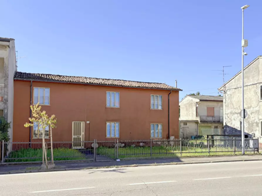 Immagine 1 di Villetta a schiera in vendita  in VIA PROVA a San Bonifacio