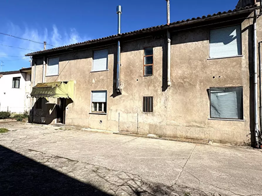 Immagine 2 di Villetta a schiera in vendita  in VIA PROVA a San Bonifacio