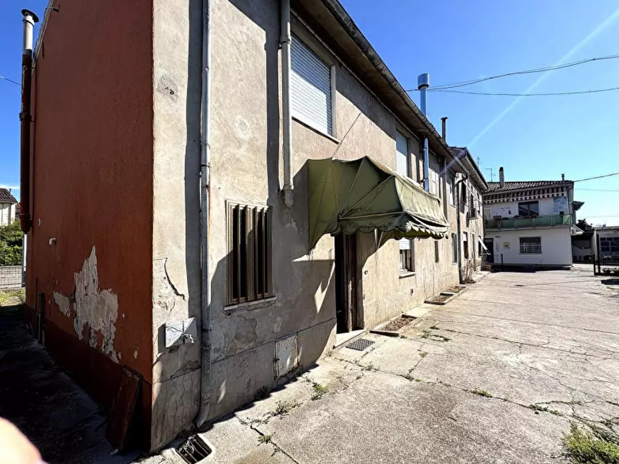 Immagine 3 di Villetta a schiera in vendita  in VIA PROVA a San Bonifacio