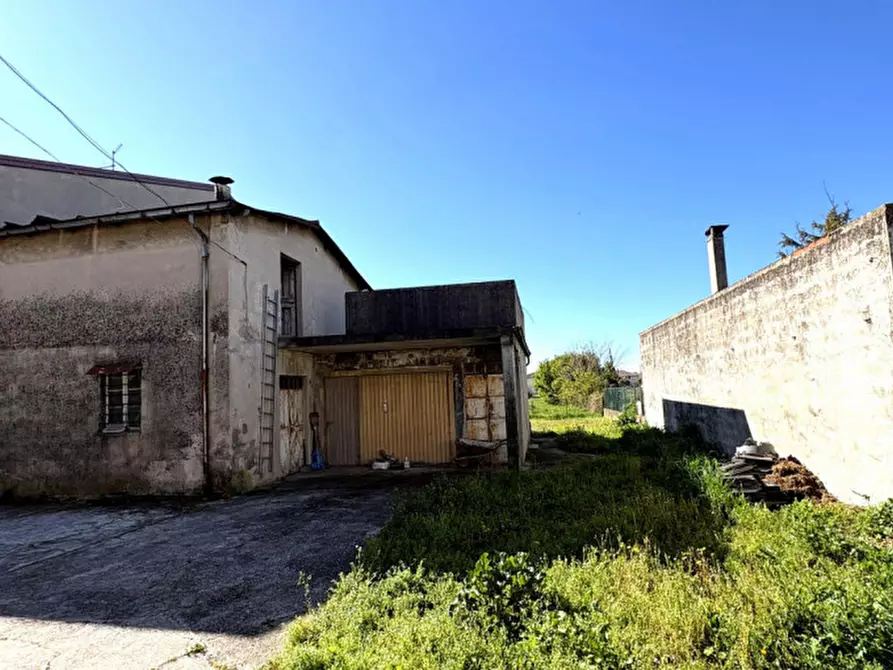 Immagine 4 di Villetta a schiera in vendita  in VIA PROVA a San Bonifacio