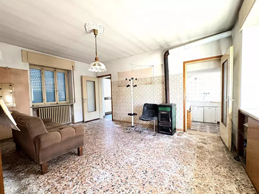 Immagine 6 di Villetta a schiera in vendita  in VIA PROVA a San Bonifacio