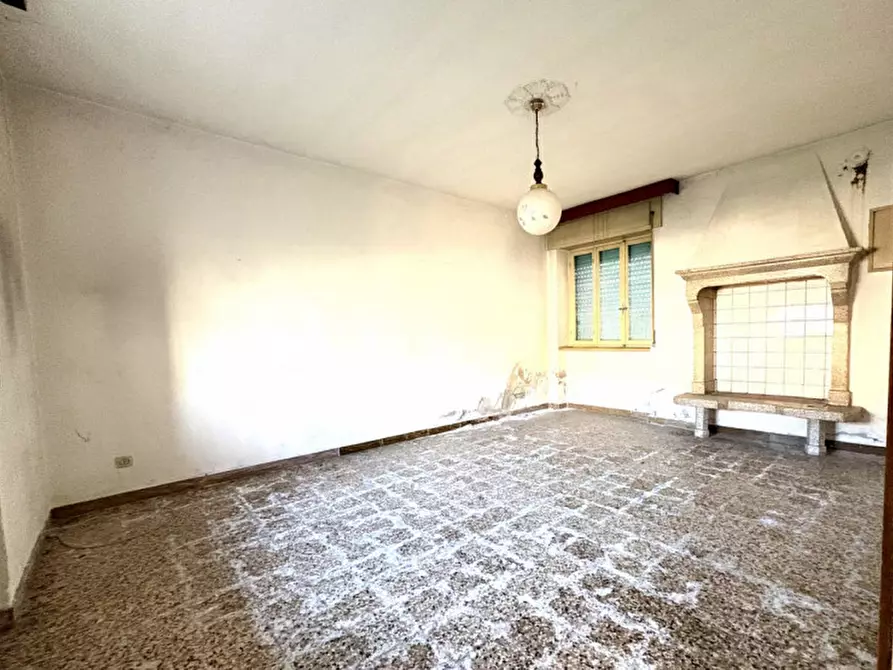 Immagine 7 di Villetta a schiera in vendita  in VIA PROVA a San Bonifacio