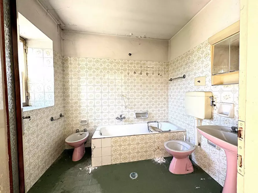 Immagine 8 di Villetta a schiera in vendita  in VIA PROVA a San Bonifacio