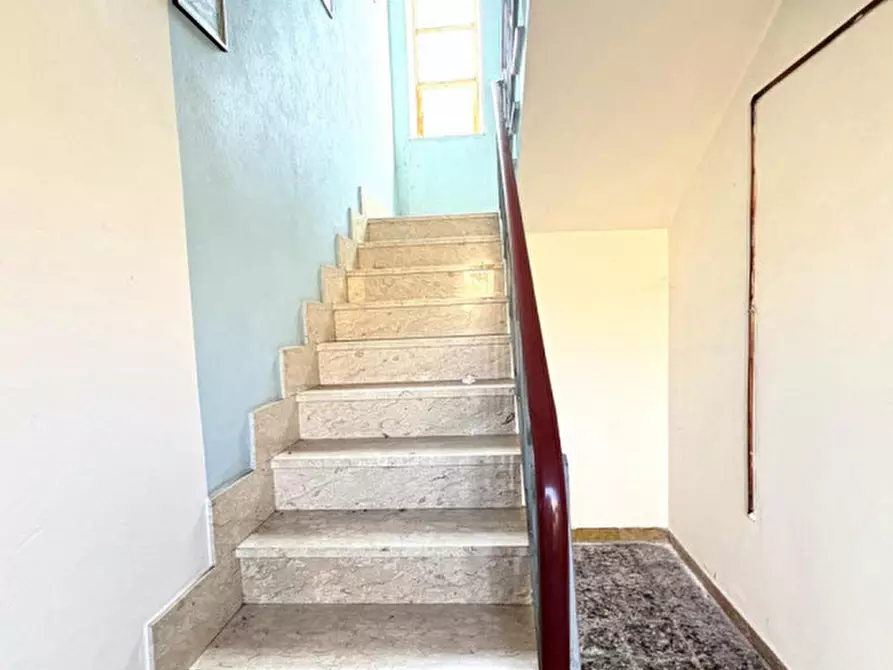 Immagine 9 di Villetta a schiera in vendita  in VIA PROVA a San Bonifacio