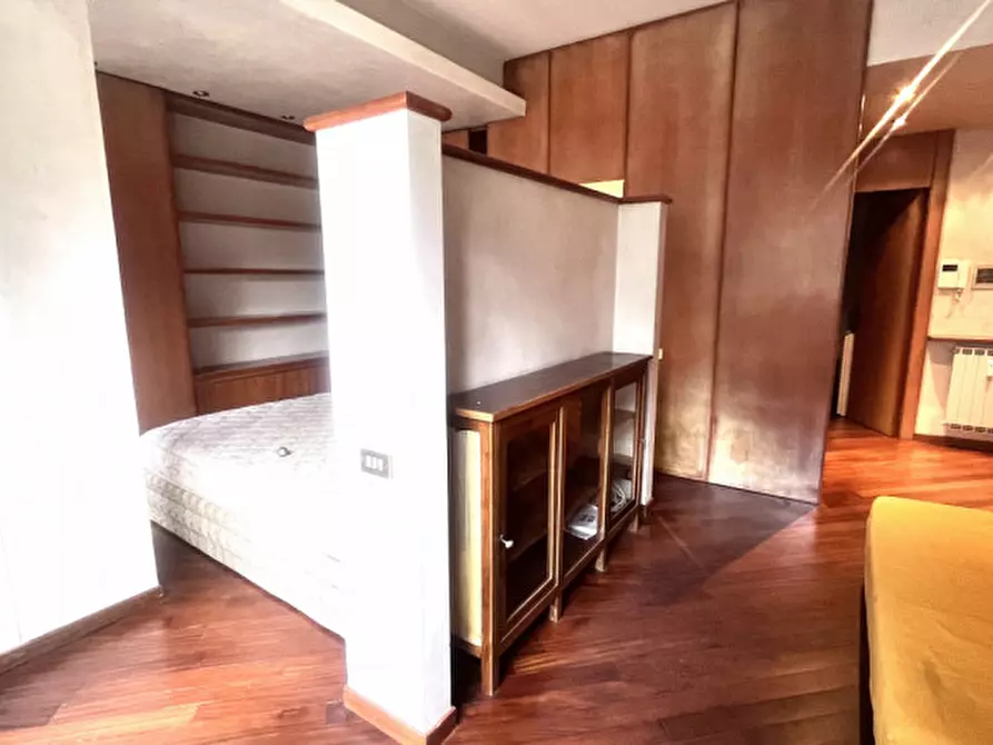 Immagine 1 di Appartamento in vendita  in Via Flaminia a Roma