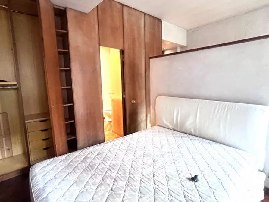 Immagine 3 di Appartamento in vendita  in Via Flaminia a Roma