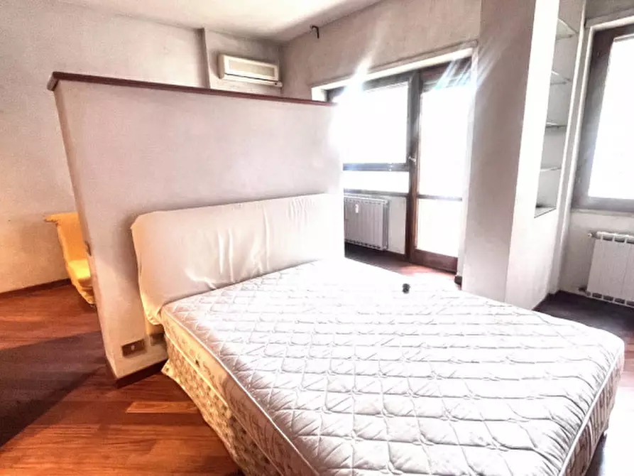 Immagine 4 di Appartamento in vendita  in Via Flaminia a Roma