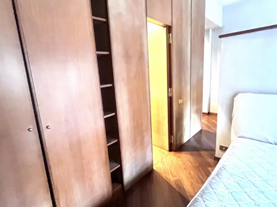 Immagine 5 di Appartamento in vendita  in Via Flaminia a Roma