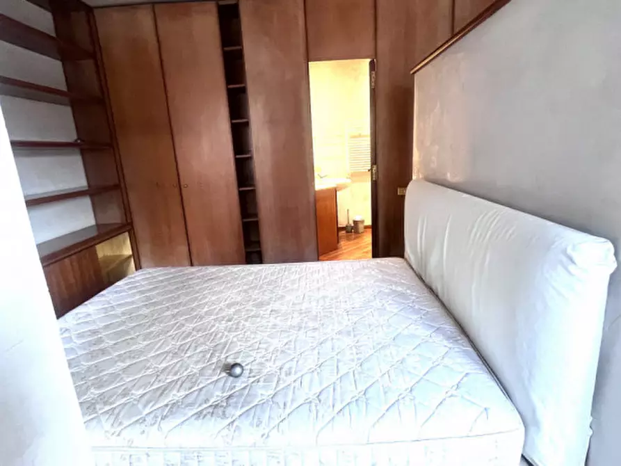 Immagine 6 di Appartamento in vendita  in Via Flaminia a Roma