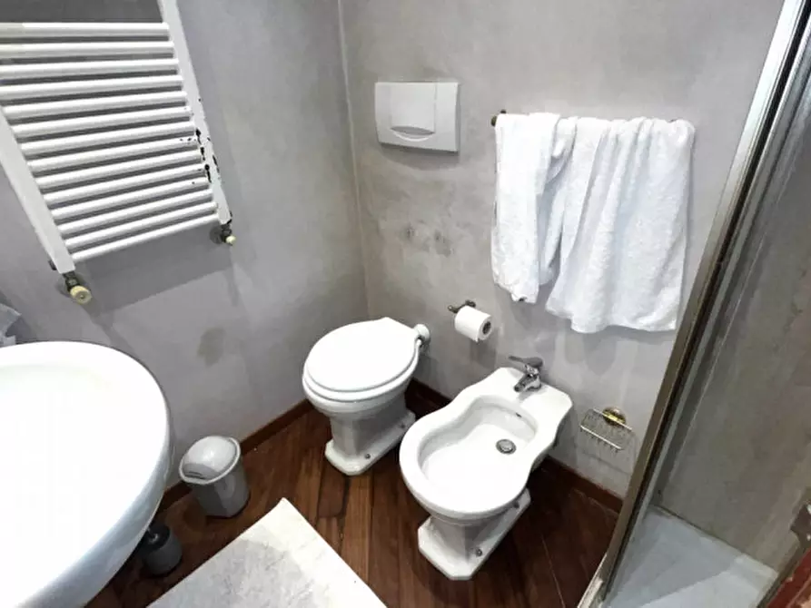 Immagine 8 di Appartamento in vendita  in Via Flaminia a Roma