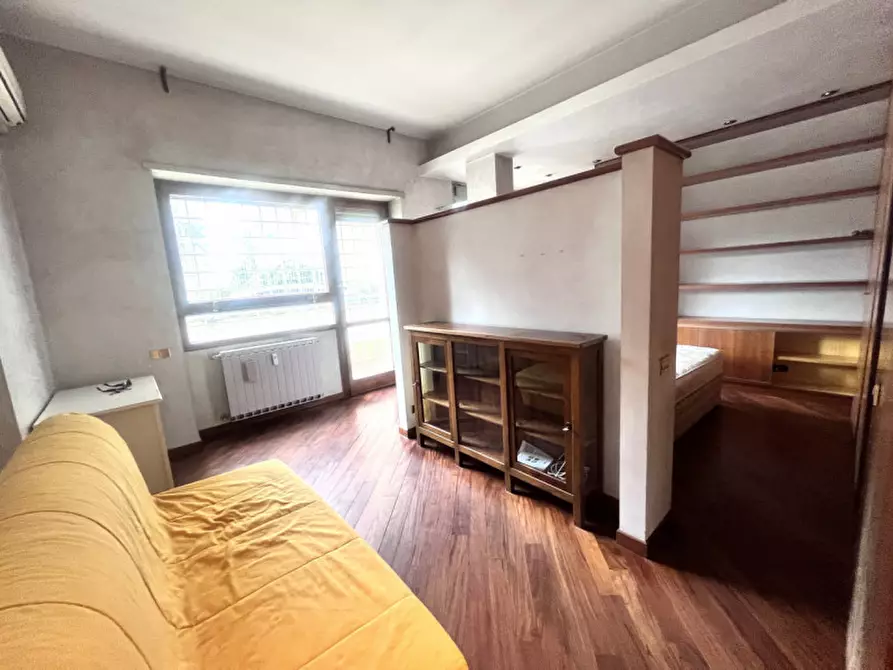 Immagine 10 di Appartamento in vendita  in Via Flaminia a Roma