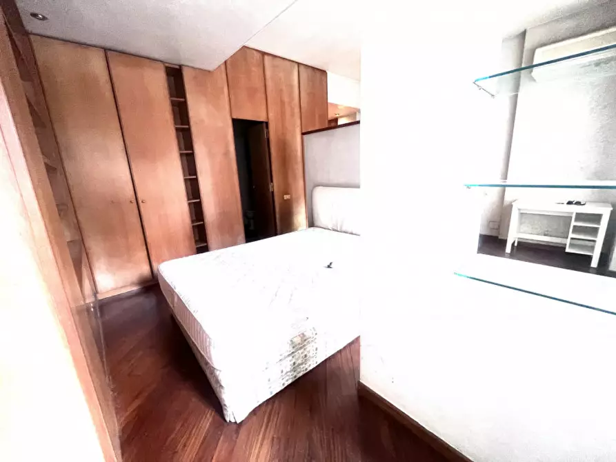 Immagine 11 di Appartamento in vendita  in Via Flaminia a Roma