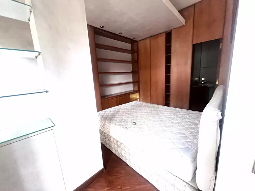 Immagine 12 di Appartamento in vendita  in Via Flaminia a Roma