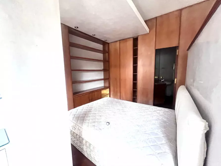 Immagine 13 di Appartamento in vendita  in Via Flaminia a Roma