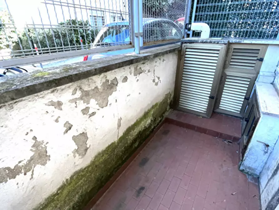 Immagine 15 di Appartamento in vendita  in Via Flaminia a Roma