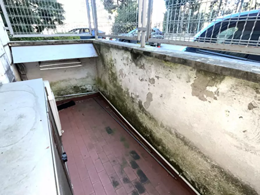 Immagine 16 di Appartamento in vendita  in Via Flaminia a Roma