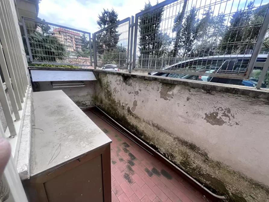 Immagine 18 di Appartamento in vendita  in Via Flaminia a Roma