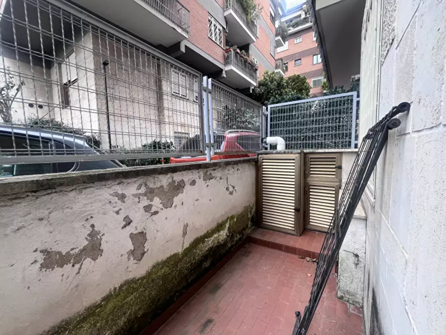 Immagine 19 di Appartamento in vendita  in Via Flaminia a Roma