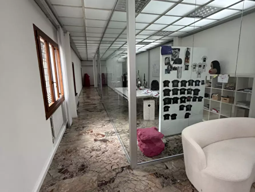 Immagine 1 di Ufficio in affitto  a Noventa Padovana