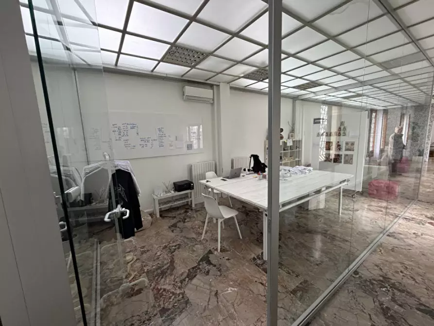 Immagine 3 di Ufficio in affitto  a Noventa Padovana