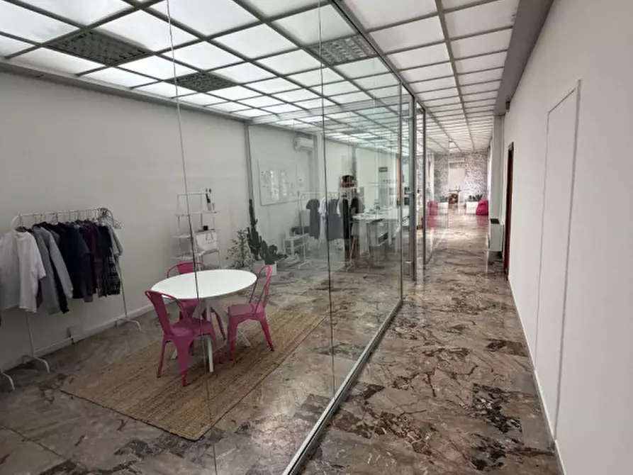 Immagine 4 di Ufficio in affitto  a Noventa Padovana