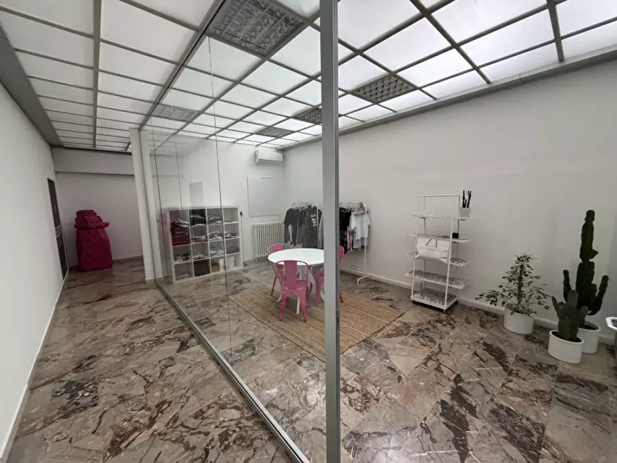 Immagine 5 di Ufficio in affitto  a Noventa Padovana